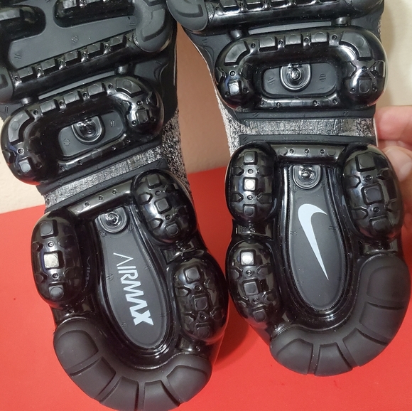 S O L D...Nike Air VaporMax Moc 2 Moon Particle - Picture 11 of 13